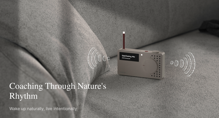 Smart Wake-up
